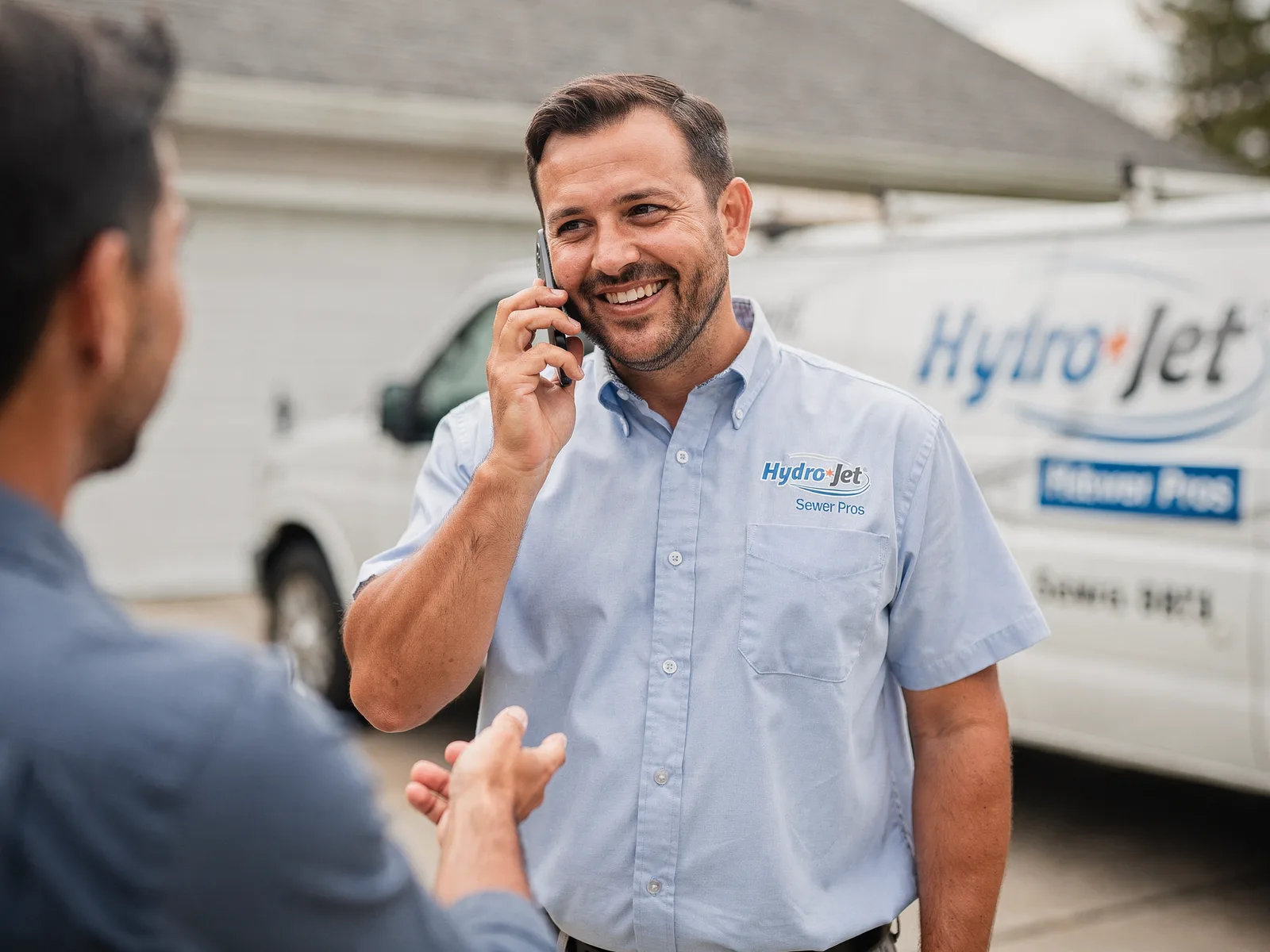 Hydro Jetting Mesquite, NM FAQs